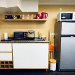 Maison Work & Travel 3-Belgrano