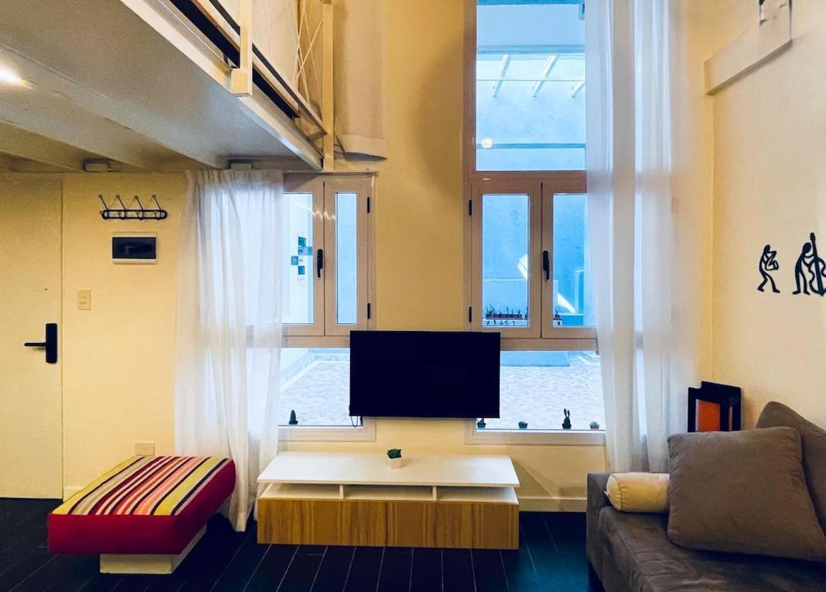 Maison Work & Travel 3-belgrano Ciudad Autónoma de Buenos Aires