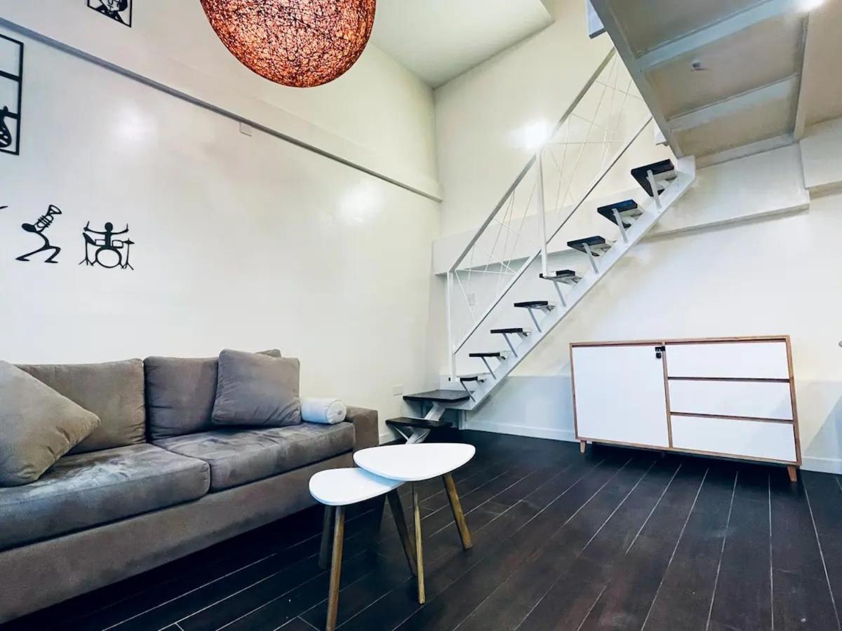 Apartamento Maison Work & Travel 3-belgrano *