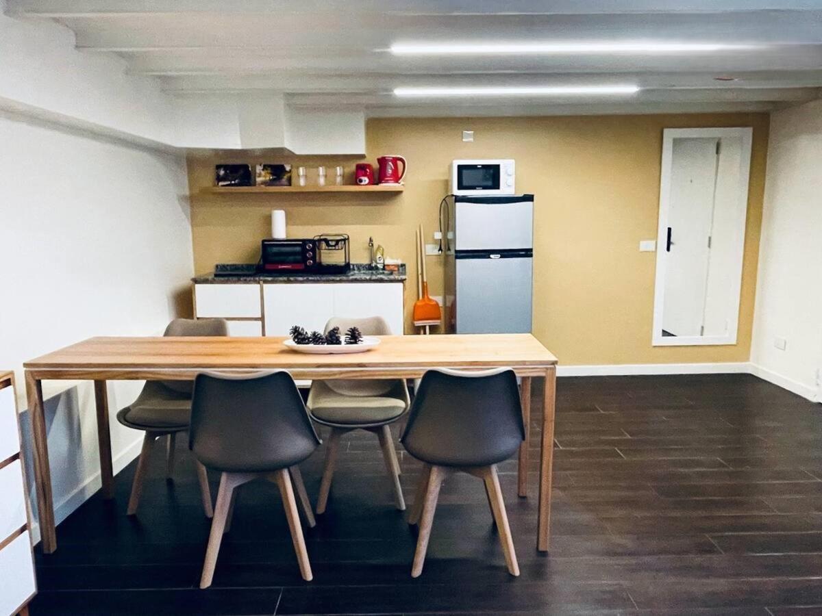 Maison Work & Travel 3-belgrano Apartamento Ciudad Autónoma de Buenos Aires
