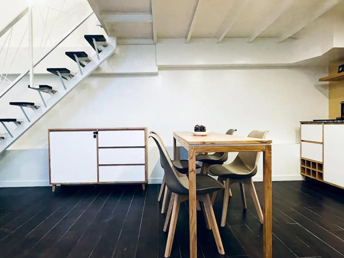 Maison Work & Travel 3-belgrano Ciudad Autónoma de Buenos Aires