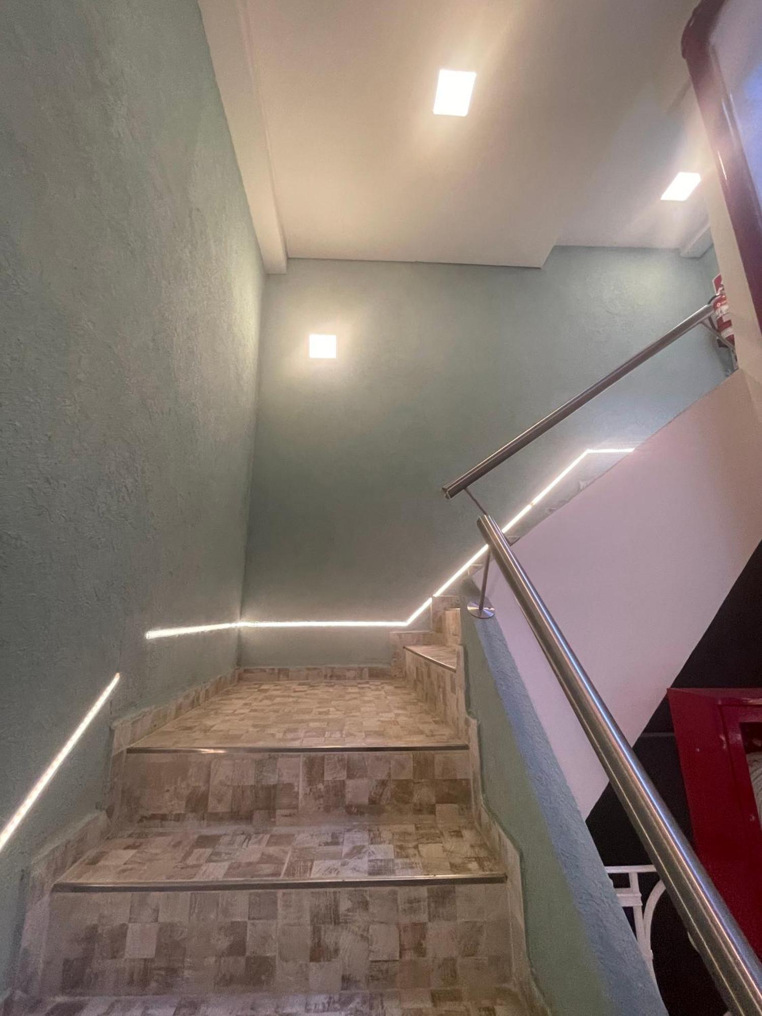 Maison Work & Travel 3-belgrano Apartamento Ciudad Autónoma de Buenos Aires