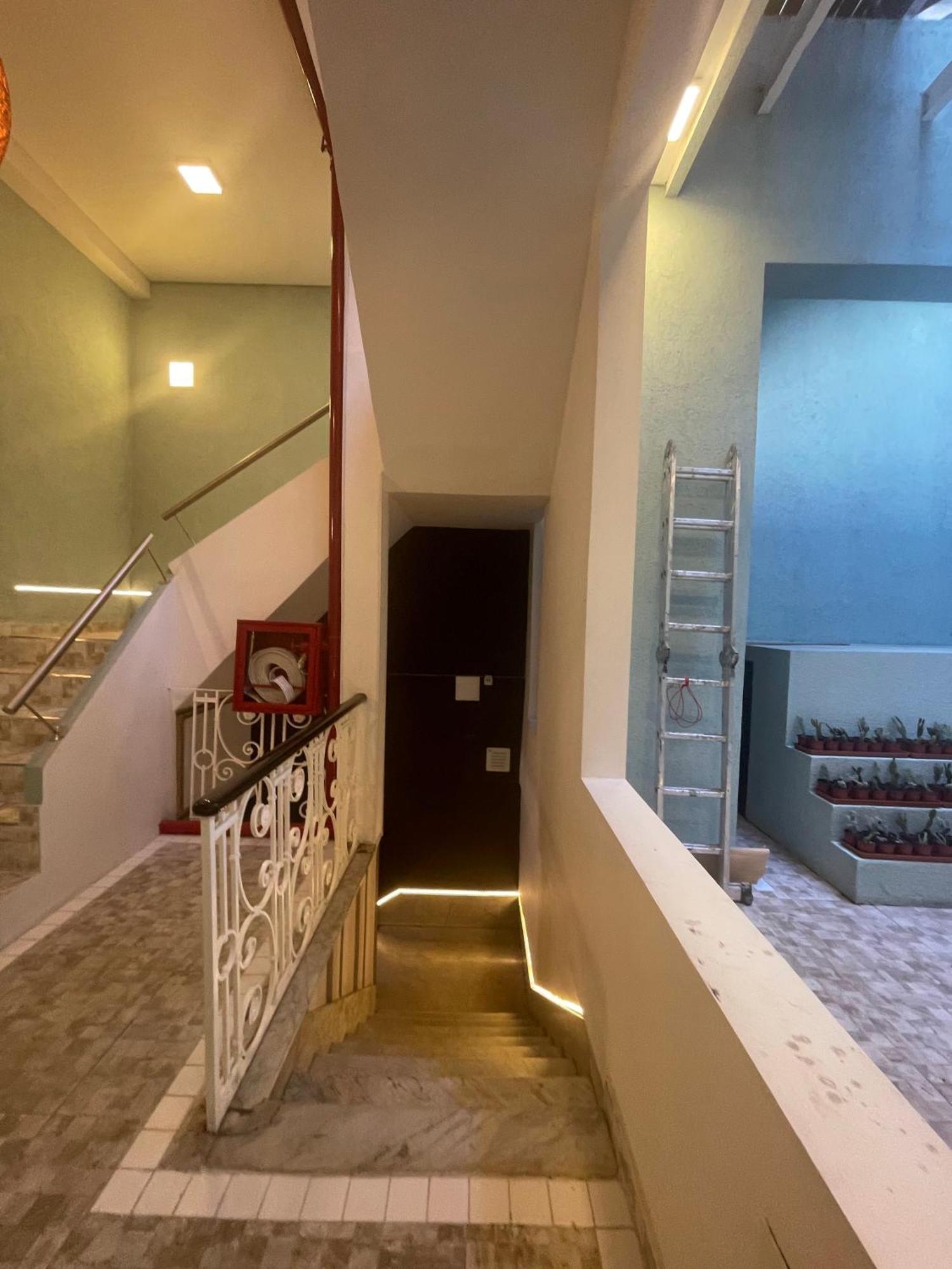 Apartamento Maison Work & Travel 3-belgrano *