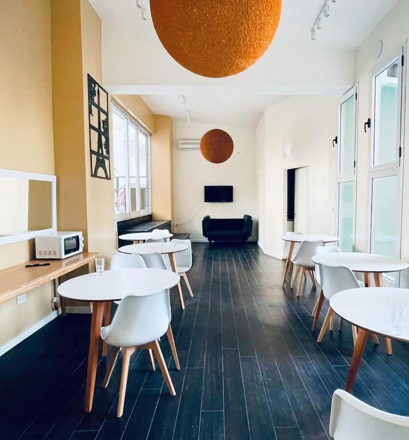 Apartamento Maison Work & Travel 3-belgrano Ciudad Autónoma de Buenos Aires