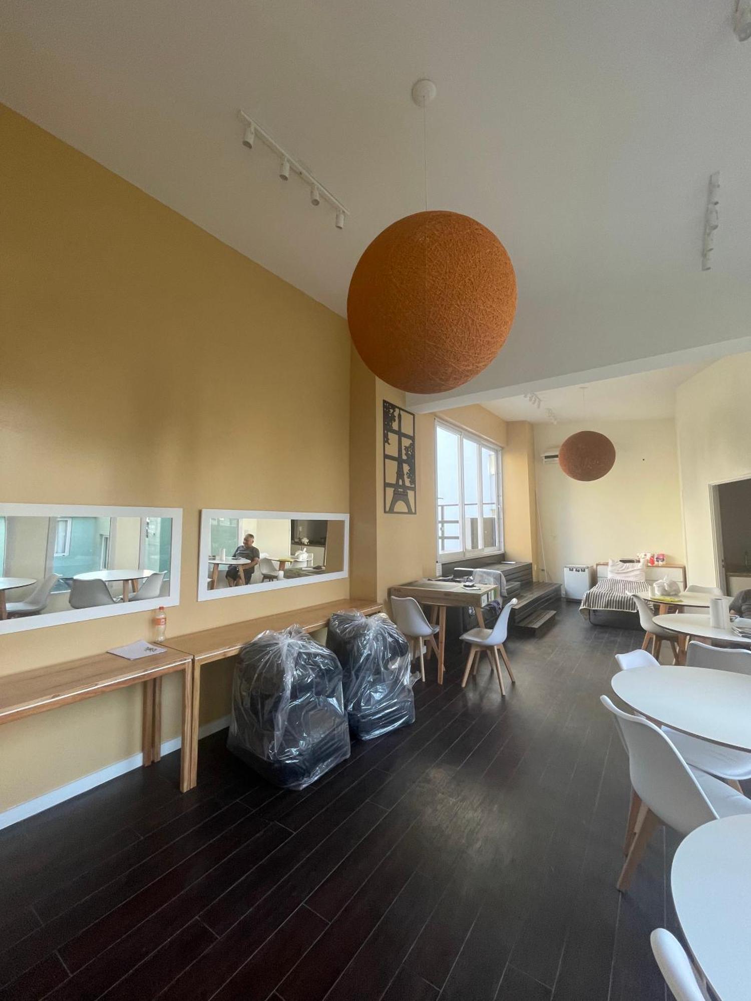 Maison Work & Travel 3-belgrano * Ciudad Autónoma de Buenos Aires