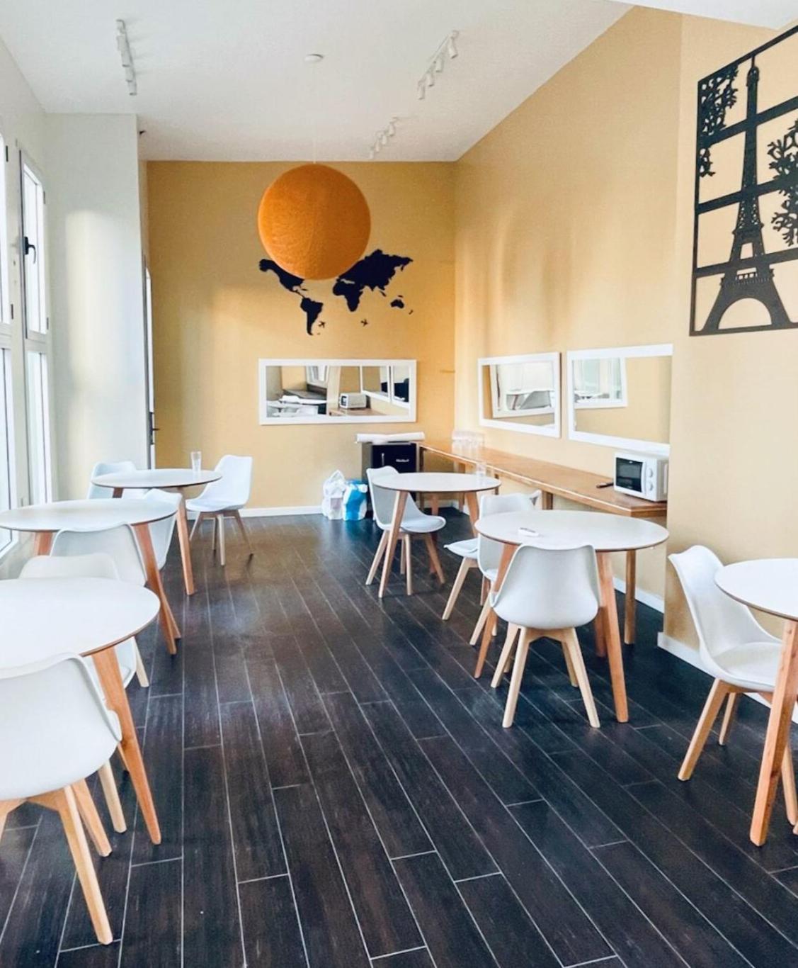 Maison Work & Travel 3-belgrano
