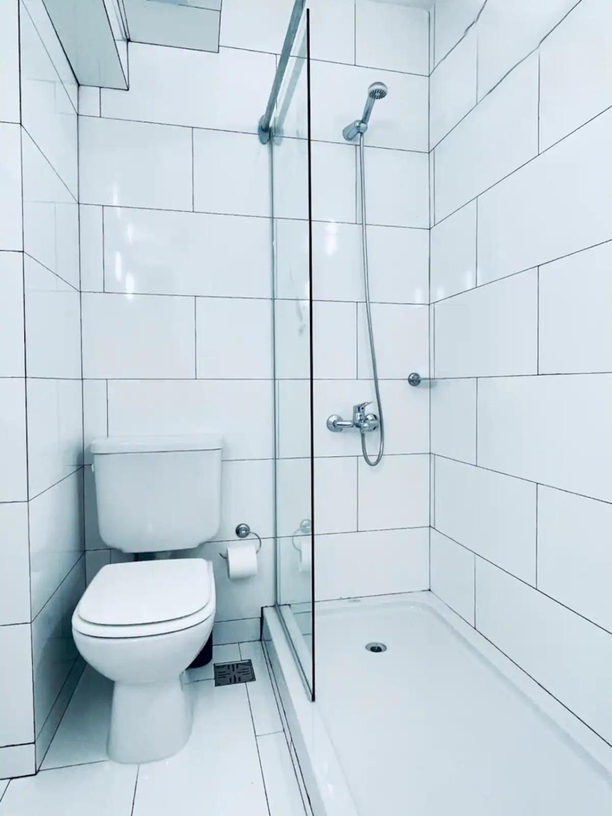 Maison Work & Travel 3-belgrano Apartamento